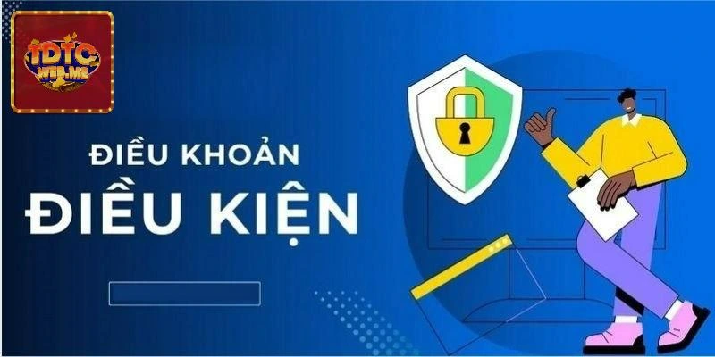 Điều khoản và điều kiện về vấn đề quyền sở hữu trí tuệ