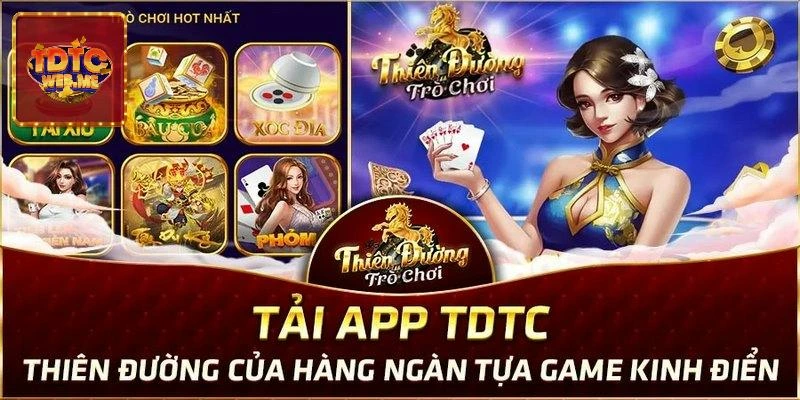 Quy trình tải ap TDTC cho tất cả hệ điều hành rất  đơn giản chỉ với vài bước