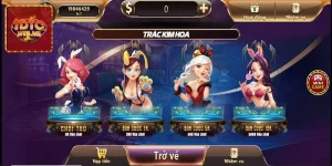 Nắm vững các quy tắc cũng như cách tham gia tựa game Trác Kim Hoa