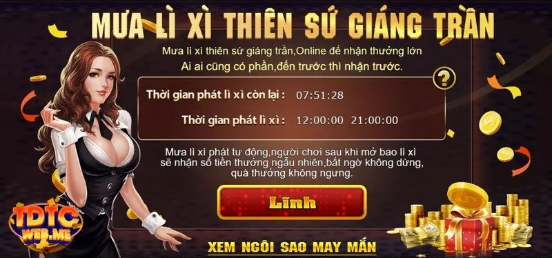 Trở thành thành viên VIP nhận code trị giá khủng